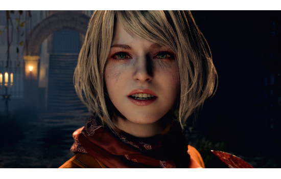 Resident Evil 4 Gold Edition