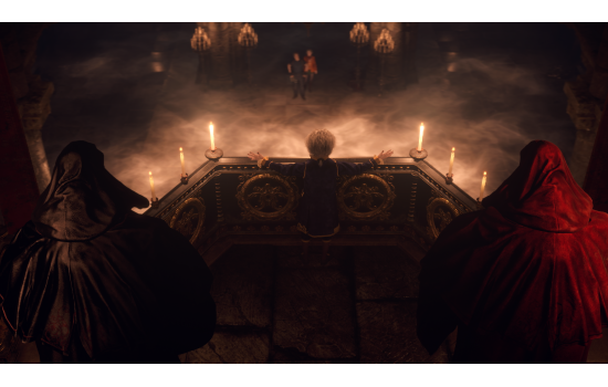 Resident Evil 4 Gold Edition