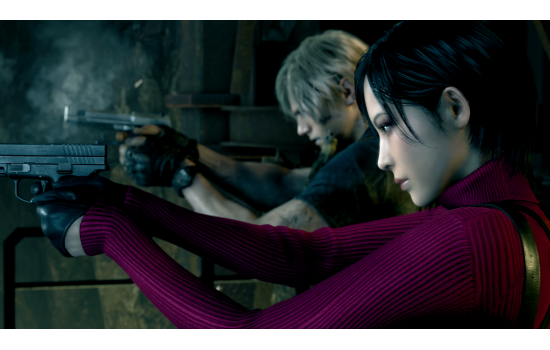 Resident Evil 4 Gold Edition