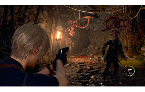 Resident Evil 4 Gold Edition