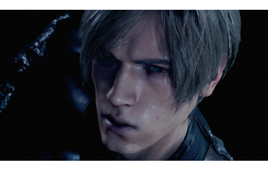 Resident Evil 4 Gold Edition