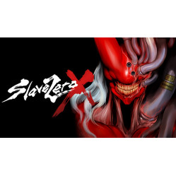 Slave Zero X