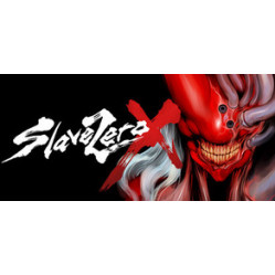 Slave Zero X