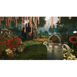 Garden Life: A Cozy Simulator