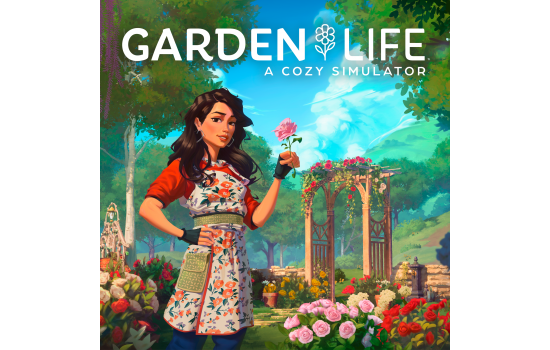 Garden Life: A Cozy Simulator
