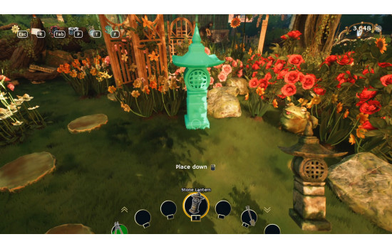 Garden Life: A Cozy Simulator