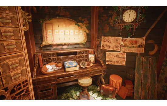 Garden Life: A Cozy Simulator