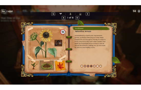 Garden Life: A Cozy Simulator