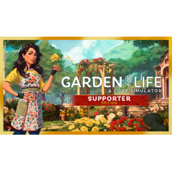 Garden Life - Supporter Edition