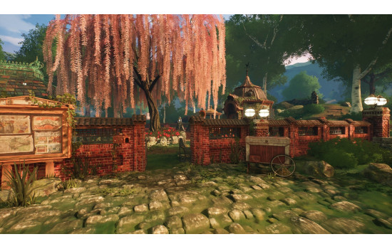Garden Life - Supporter Pack