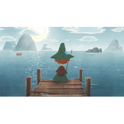 Snufkin: Melody of Moominvalley