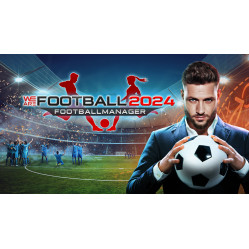 WE ARE FOOTBALL 2024