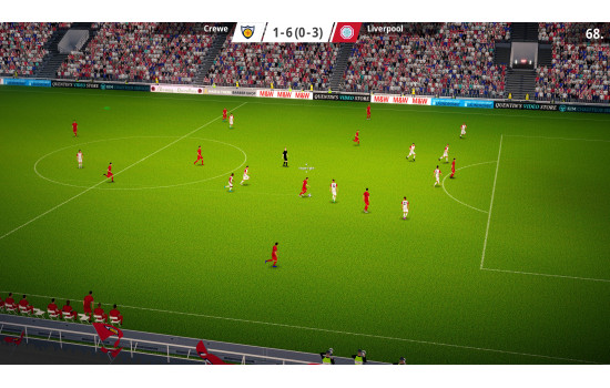 WE ARE FOOTBALL 2024