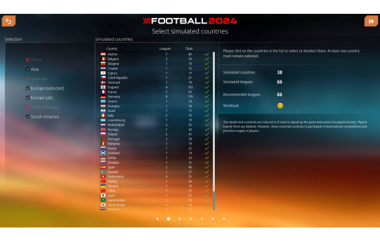 WE ARE FOOTBALL 2024