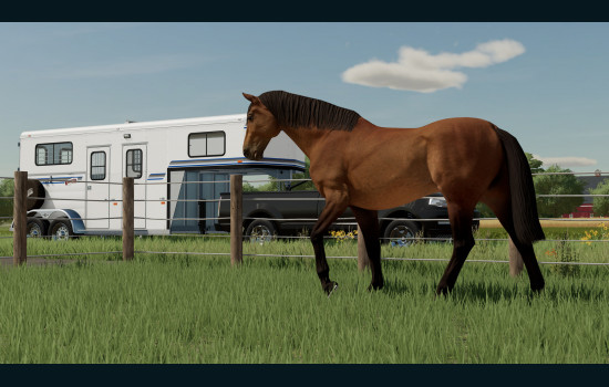 Farming Simulator 22