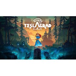 Teslagrad 2