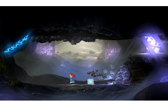Teslagrad 2