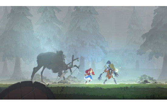 Teslagrad 2
