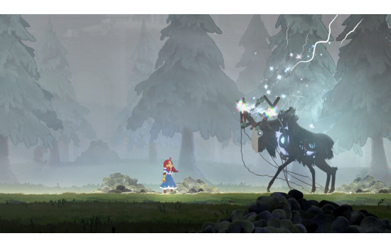 Teslagrad 2
