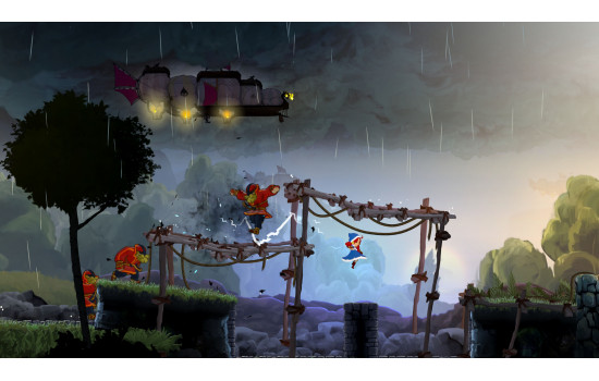 Teslagrad 2