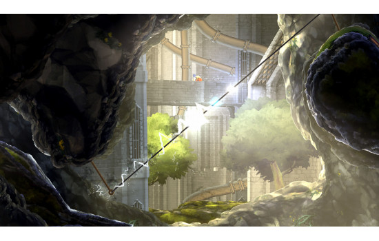 Teslagrad 2