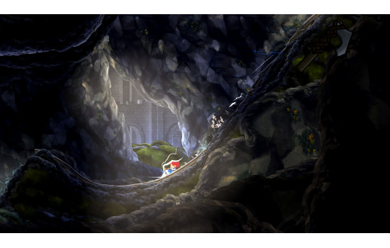 Teslagrad 2