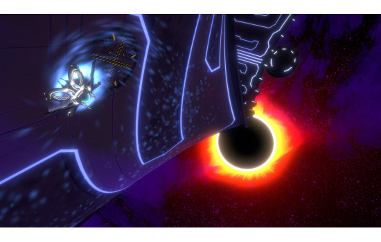 Curved Space