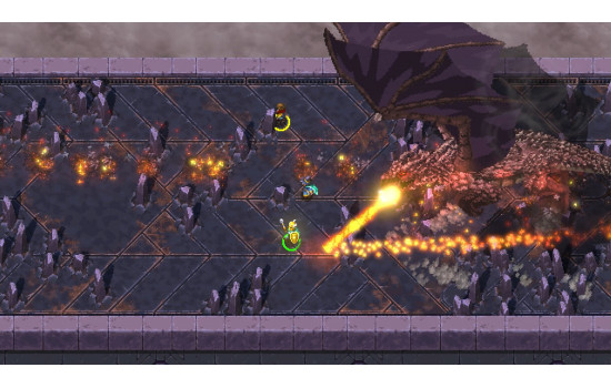 Hammerwatch II