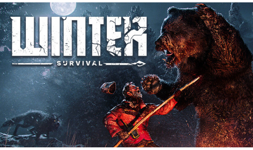 Winter Survival Winter Survival