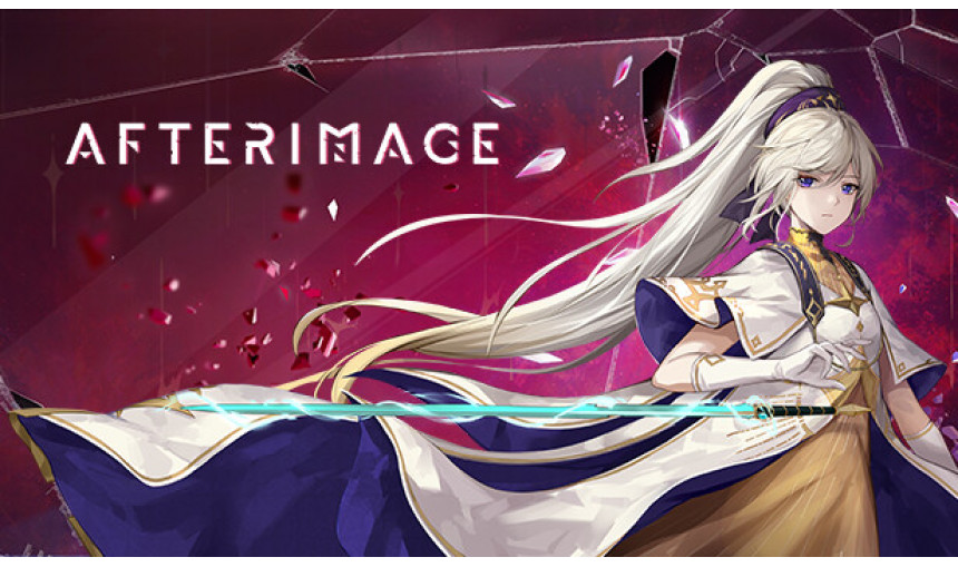 Afterimage Afterimage