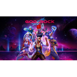 God of Rock