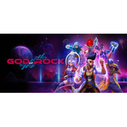 God of Rock