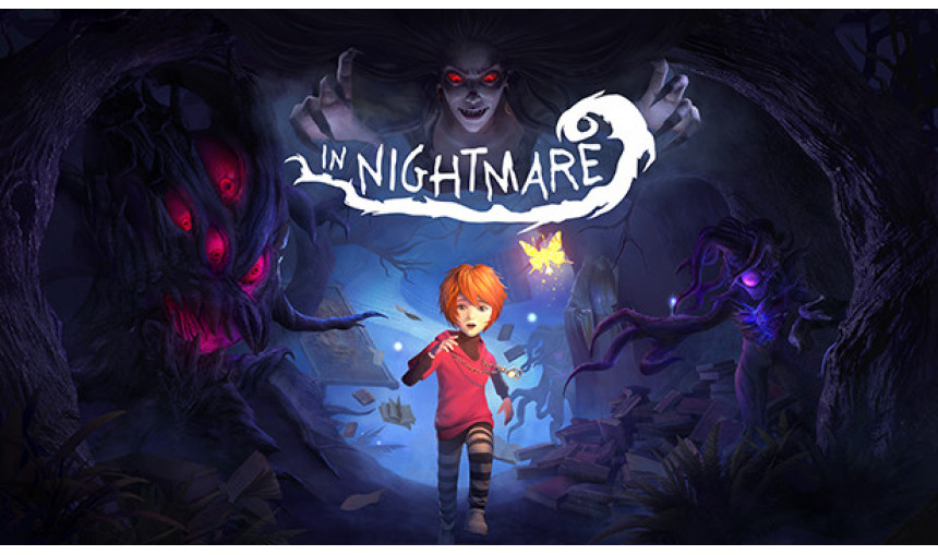 In Nightmare In Nightmare