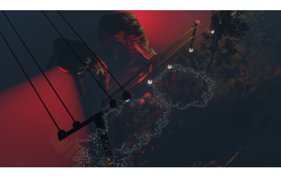 In Nightmare