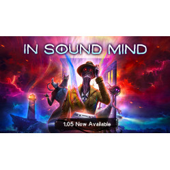 In Sound Mind