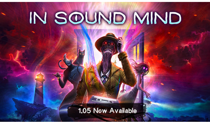 In Sound Mind In Sound Mind