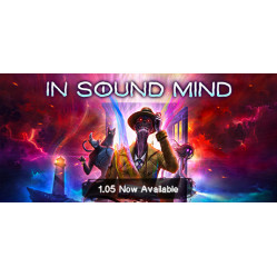 In Sound Mind