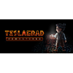 Teslagrad Remastered