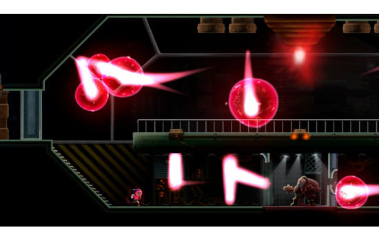 Teslagrad Remastered