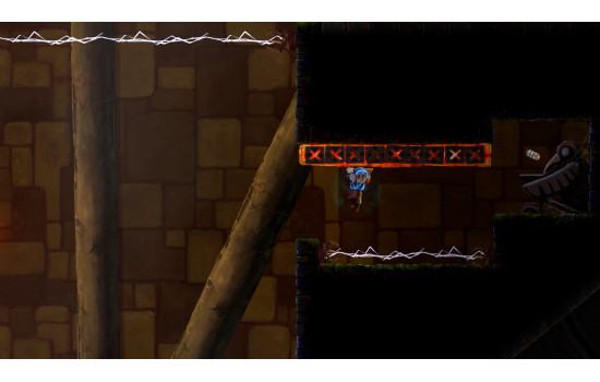 Teslagrad Remastered