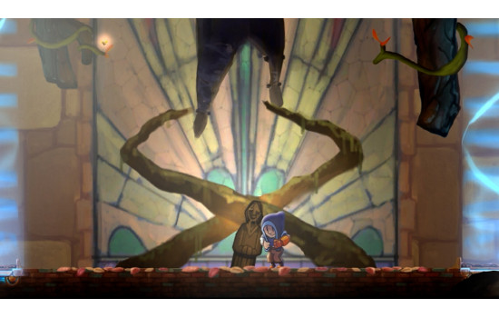 Teslagrad Remastered