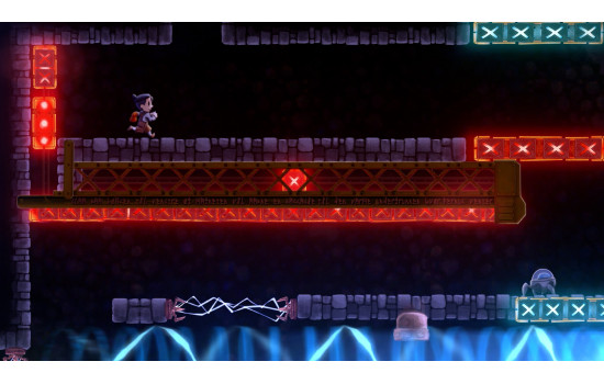 Teslagrad Remastered