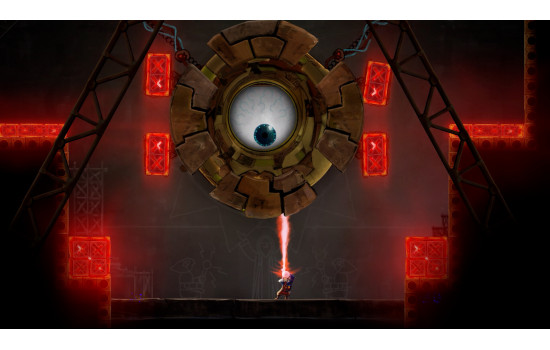Teslagrad Remastered