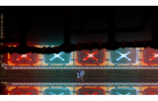 Teslagrad Remastered
