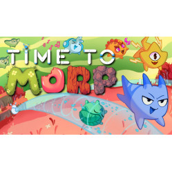 Time to Morp