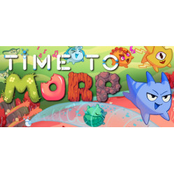 Time to Morp