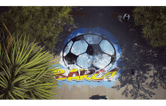 Taxi Life: A City Driving Simulator