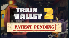 Train Valley 2 - Patent Pending