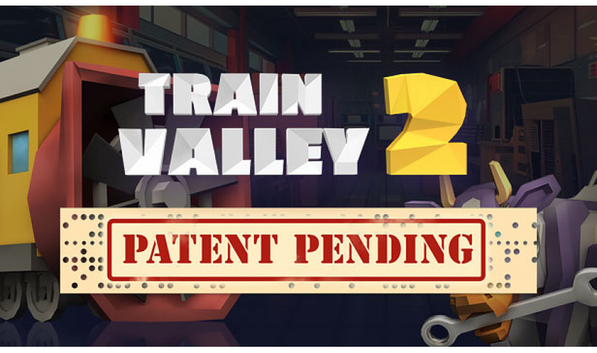 Train Valley 2 - Patent Pending Train Valley 2 - Patent Pending