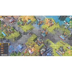 Train Valley 2 - Patent Pending